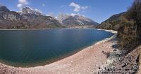 065 Lago di Molveno - Dolomiti di Brenta